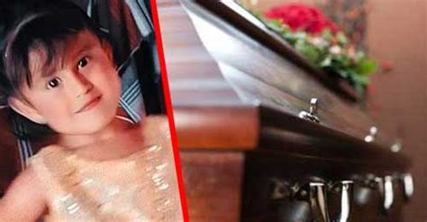 Horrifying Tragedy 3 Year Old Girl Reportedly Wakes Up At Her Own Funeral Dies Hours Later