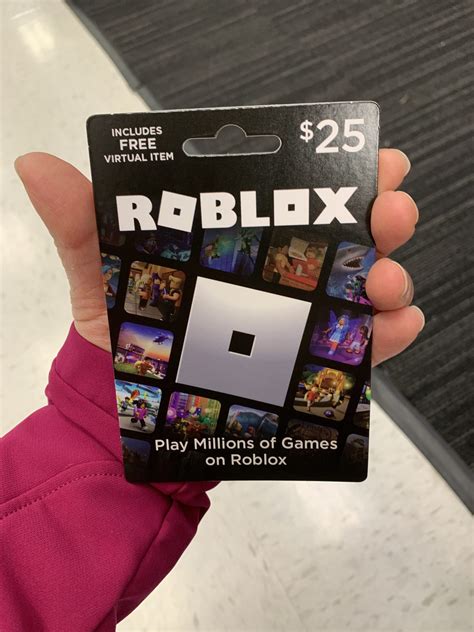 Roblox Gift Cards 40 Gift Card 34 o 10 Gift Card por 8 50 Súper