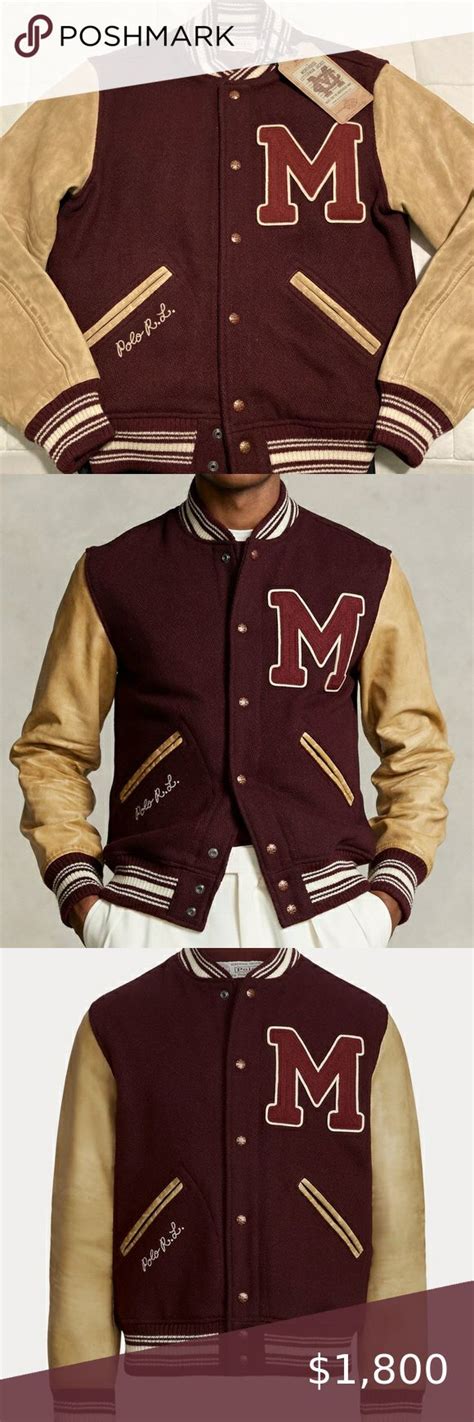 Polo Ralph Lauren The Morehouse Collection Jacket Polo Ralph Lauren