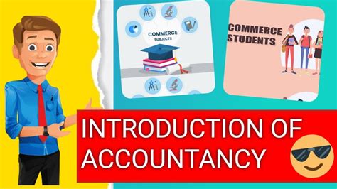 Introduction To Accounting Meaning And Objectives Of Accounting