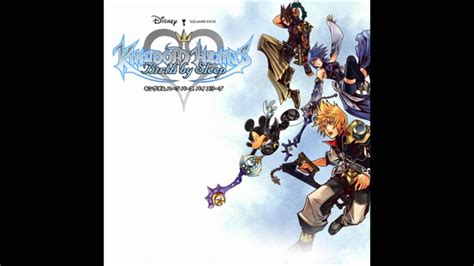 Kingdom Hearts Birth By Sleep Ost 01 Dearly Beloved Birth By Sleep