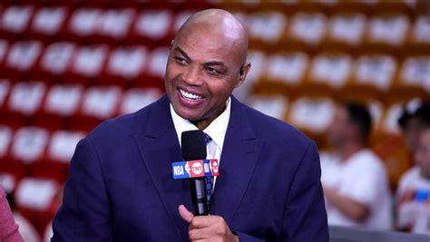 Is Charles Barkley Leaving TNT's 'Inside the NBA'? | Snopes.com