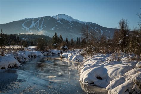 Winter Walks: Discover Whistler’s Valley Trail - The Whistler Insider