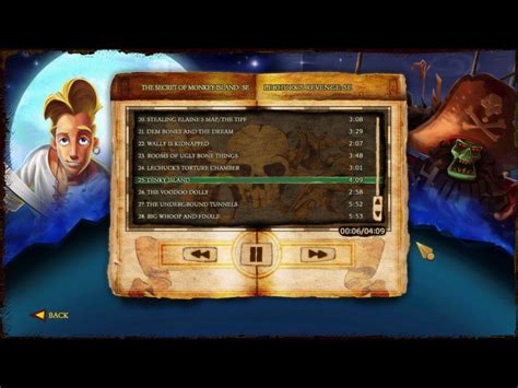 Monkey Island Special Edition Bundle Screenshots For Windows Mobygames