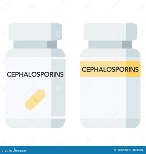 Cephalosporins Is An Antibiotic Used To Prevent And Treat A Number Of