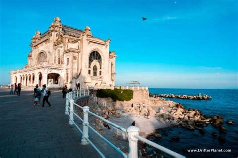 Things To Do In Constanta Romanias Black Sea Beach Destination