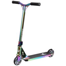 Freestyle Scooter Longway Summit Mini K Full Neochrome Scootshop Cz