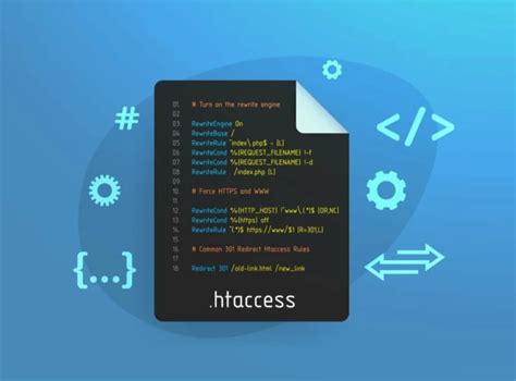 O Que Htaccess Entenda De Forma Simples