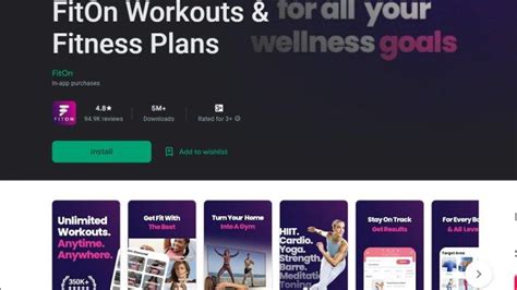 Rekomendasi Aplikasi Olahraga Gratis Cocok Buat Workout Sepulang