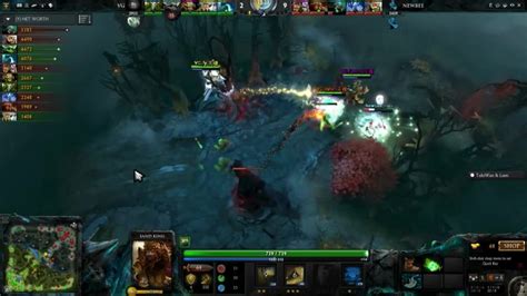 VG Vs Newbee 2 Grand Final The International 2014 21 07 2014 Dota