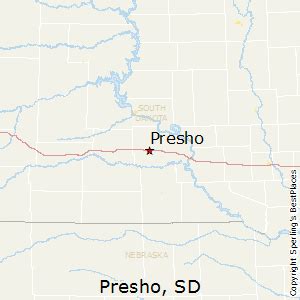 Best Places to Live in Presho, South Dakota