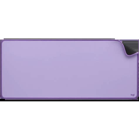 Logitech Desk Mat Studio Series Lavender