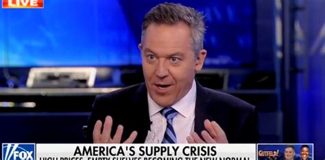 Greg Gutfeld ‘we Need To Abandon The Idea That These People In Power Actually Give A Damn About