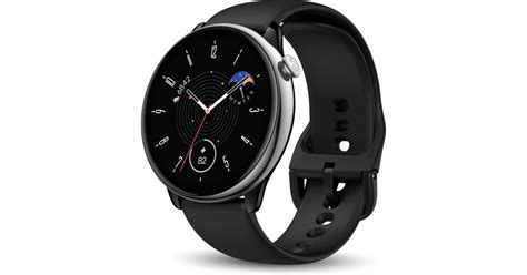 Amazfit GTR Mini Montre Intelligente Notino Fr