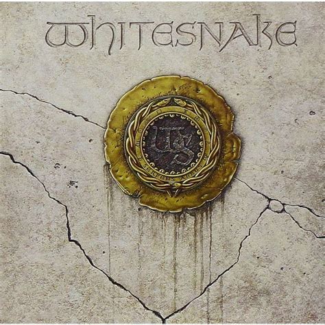 Whitesnake Self Titled Also Known As 1987 A Retrospective Review Of