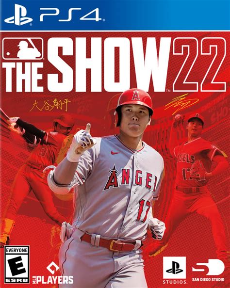 MLB The Show 22 (2022) | PS4 Game | Push Square