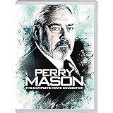 Perry Mason The Complete Series Amazon Co Uk DVD Blu Ray