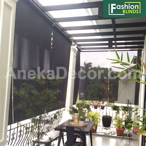 Suntex Blind Jual Suntex Blind Solar Screen Jual Roller Blind