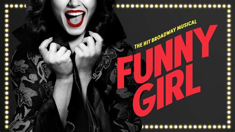 Funny Girl Overture