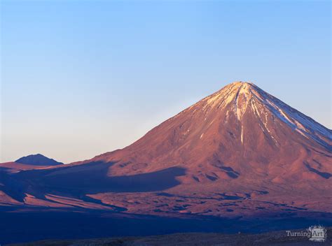 Atacama Desert Landscape by Jose Stephens - TurningArt