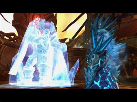 World Of Warcraft Dragonflight El Ala Abisal Y Los Dragones