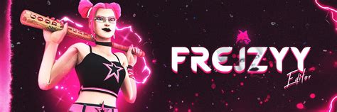 Fortnite Header on Behance