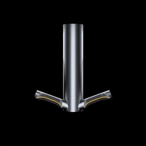 Dyson Airblade 9kJ hand dryer | Dyson