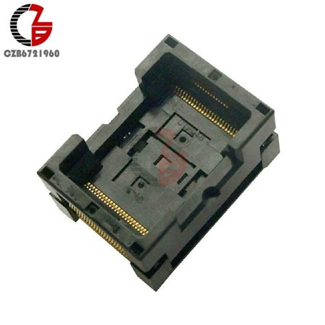 Preorder Tsop Tsop Socket For Programmer Nand Flash Ic Shopee