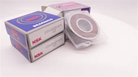 Original Japan Nsk Deep Groove Ball Bearing Dduc Buy Nsk