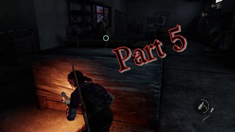 The Last Of Us Left Behind Part 5 Walkthrough Gameplay No Commentary