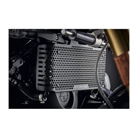 Grille Protection Radiateur Evotech Ninet Nine T Store