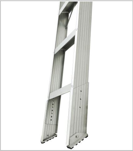 Titan Aluminum Attic Stairways | Marwin Company