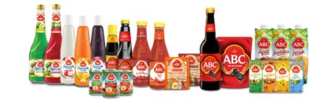 About Pt Heinz Abc Indonesia