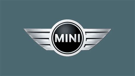 Mini Cooper Logo Mini Brands Hd Wallpaper Pxfuel