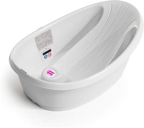 Okbaby Onda Baby Baignoire L Gere Et Compacte Pour Le Bain Du Nouveau