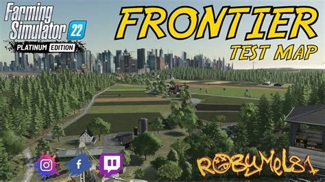 Frontier Non Per Tutti Ma Fatta Davvero Bene Test Map Pc Console