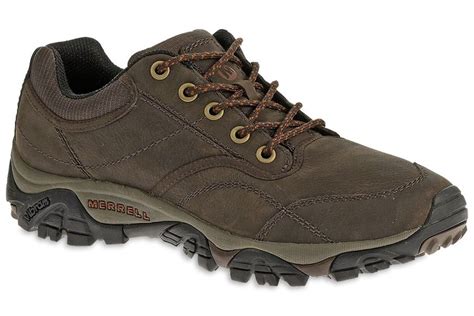 Merrell Moab Rover Mens Shoe Us 8 Espresso Snowys Outdoors