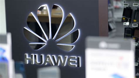 Us Charges Huawei With Fraud China Tensions Escalate Nz Herald