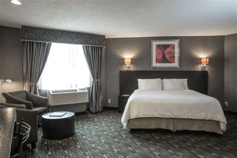 Executive Suite Ramada Plaza Hotel And Suites West Hollywood