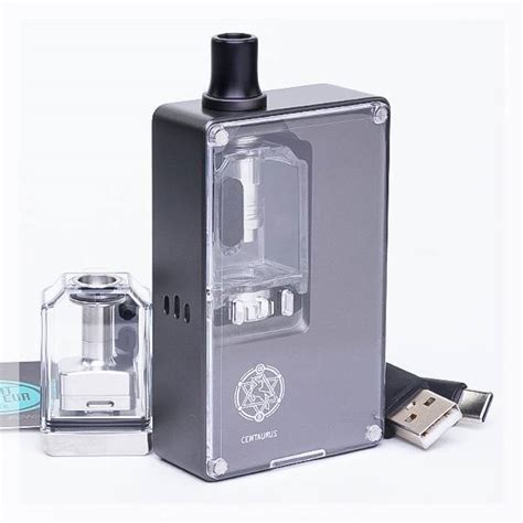 Centaurus B80 Kit AIO Boro Lost Vape, electronic cigarette Centaurus ...