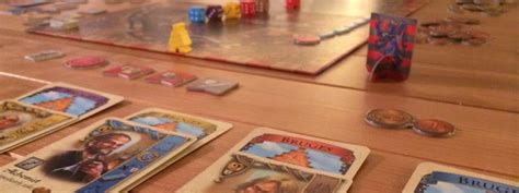 The 10 Best Board Games Of 2013 Games Lists Paste