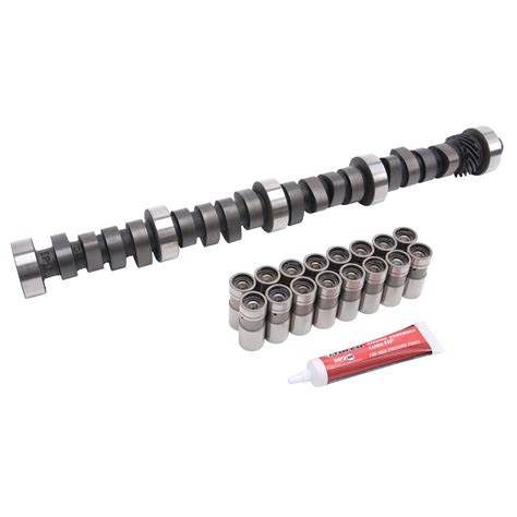 Edelbrock Torker Plus Camshaft Kit Ford Gooze