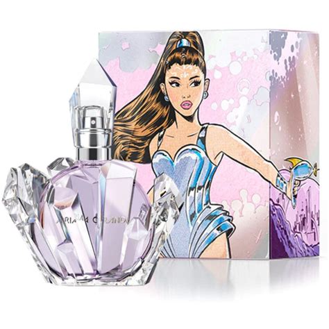 Ariana Grande R E M EDP 100 ML Mujer DKN Perfumes