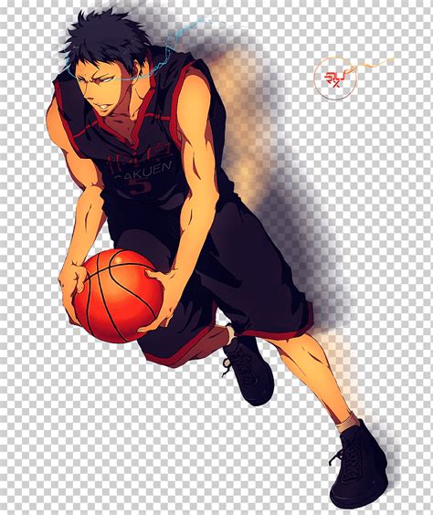 Tetsuya Kuroko Kuroko S Basketball Ltimo Juego Taiga Kagami Daiki