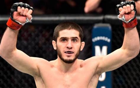 Islam Makhachev Dan Dustin Poirier Bertarung Di Ufc Harian Mistar