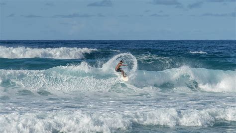 Surfing Oahu’s North Shore « TravelJapanBlog.com