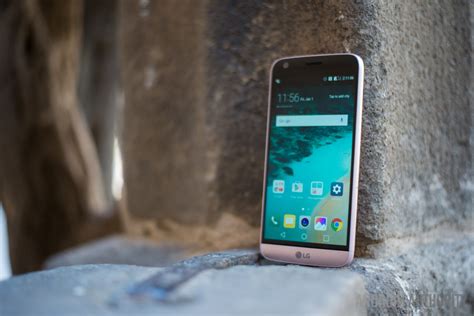 Lg G5 Release Date Specs Feature Price