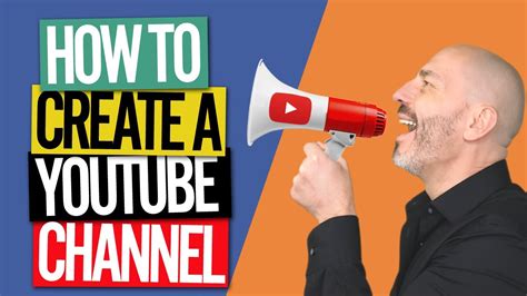 How To Start A Youtube Channel For Your Business Step By Step