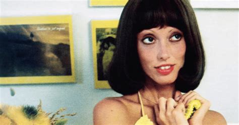 Atriz Shelley Duvall De O Iluminado Morre Aos 75 Anos