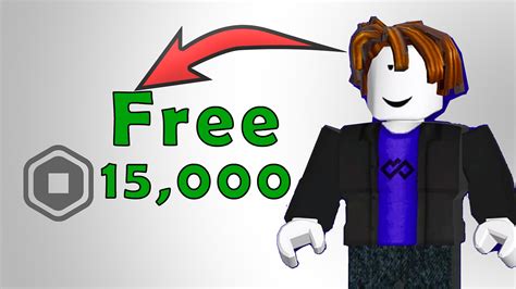 How I Made 15,000 Robux in 3 Minutes | by Ramyos | Medium